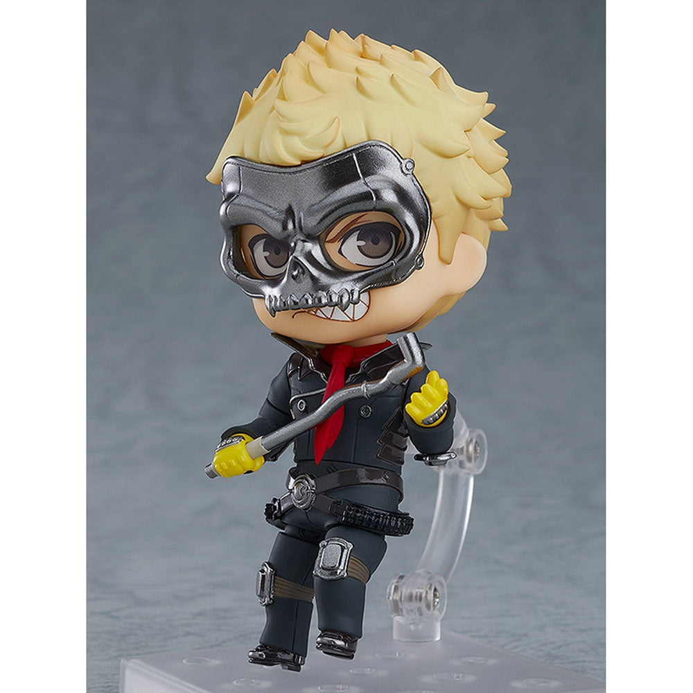 FIGURA NENDOROID RYUJI SAKAMOTO: PHANTOM THIEF VER. 1162 RE-RUN FIGURA NENDOROID RYUJI SAKAMOTO: PHANTOM THIEF VER. 1162 RE-RUN